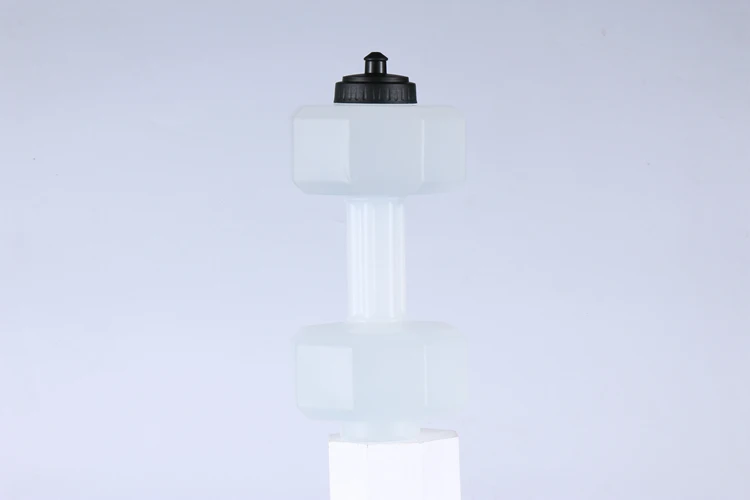 Guaranteed Quality Proper Price Adjustable Filled Set Dumbbell Water bottle