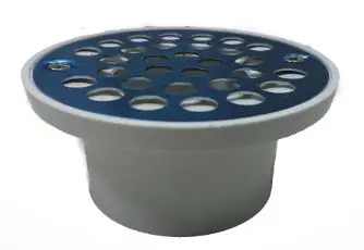 OEM And ODM Bathroom Accessories Set Anti-Odor Zinc Alloy Floor Drain Cover Sink Floor Waste Shower Trap For Sale