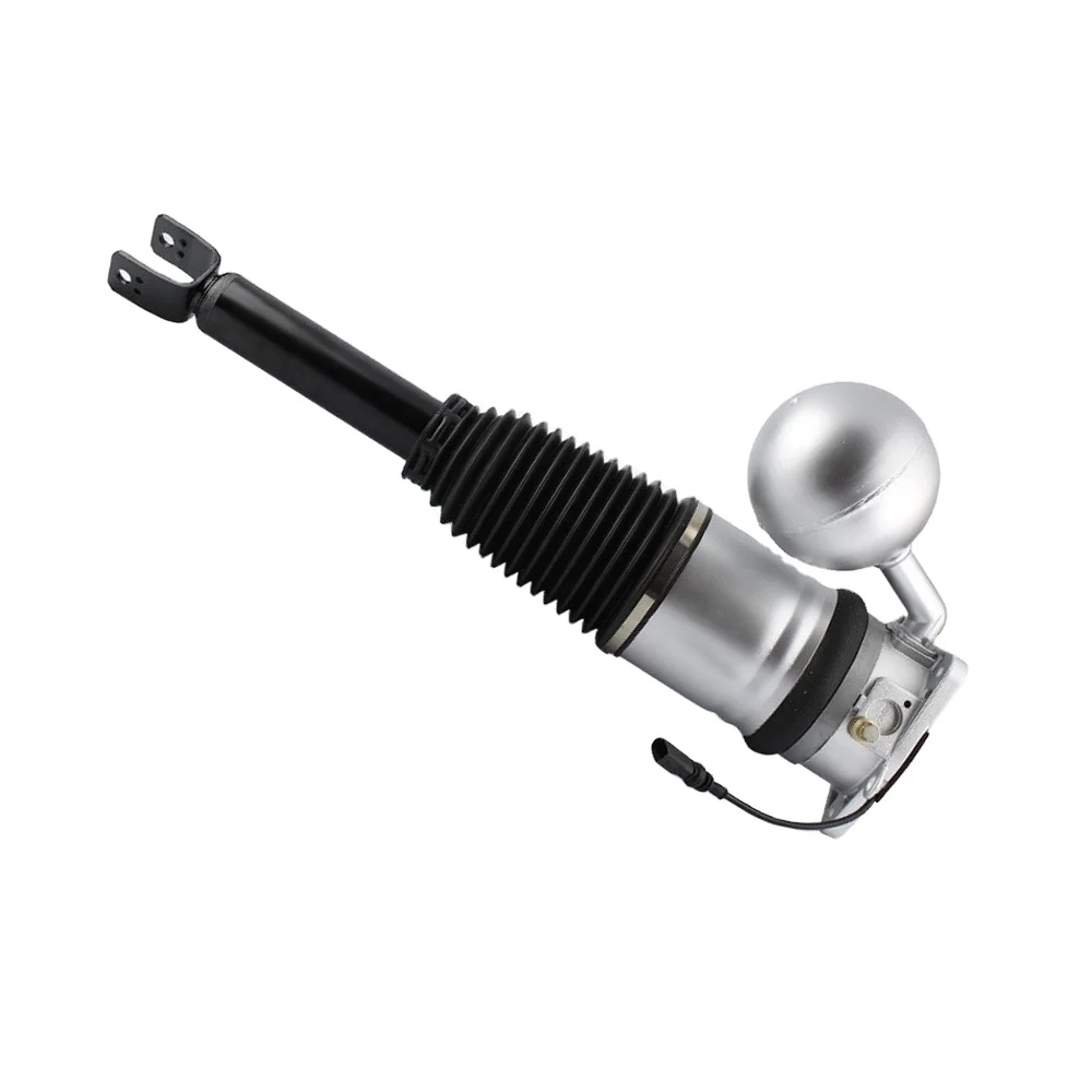 Rear Left Air Suspension Parts Air Struts Air Shock Fit For VW PHAETON 3D0616039 3D0616039AA 3D0616039AB 3D0616039AC