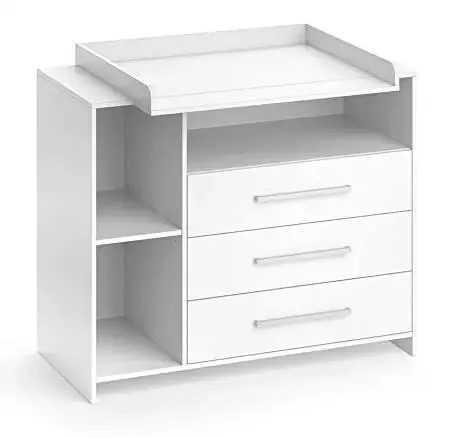 Недорогой деревянный детский Пеленальный стол KC213 для детей в продаже