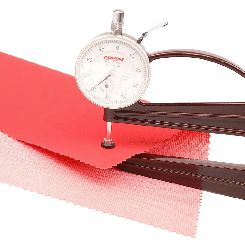 2022 new PVC Leather Faux Lichi synthetic furniture Leather price product fabric roll for Making sofas Bag Shoes leather fabric