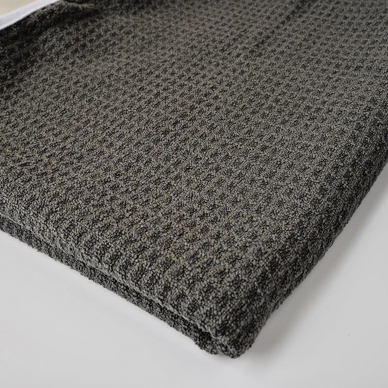 Лидер продаж супервпитывающее полотенце из микрофибры для ванны и