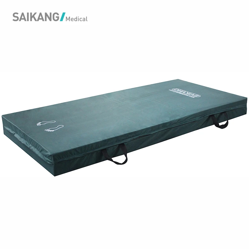 SKP104-1 Cheap Chinese Style Waterproof Fabric Mattress For Sale