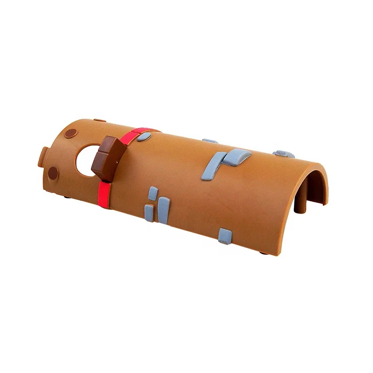 Производитель строительных домов детские игрушки конструкция игр другие Обучающий набор без БФА детский подарок в сборе замок игрушка