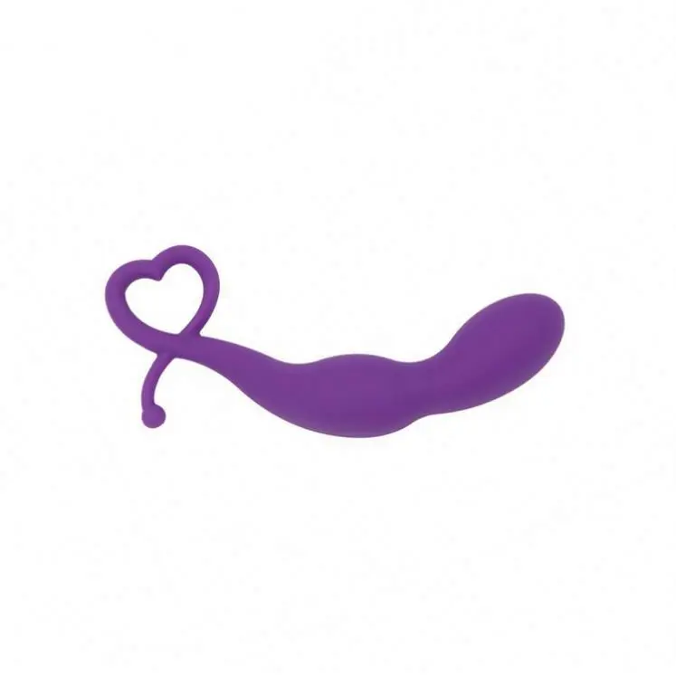 Free Custom Box Lady Heart Shaped Lovely G-Spot Massager Adult Products Sex Toys Toy Dildo Butt Plug
