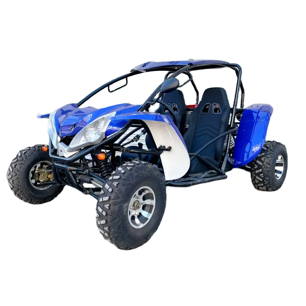 LNA all new design 300cc buggy