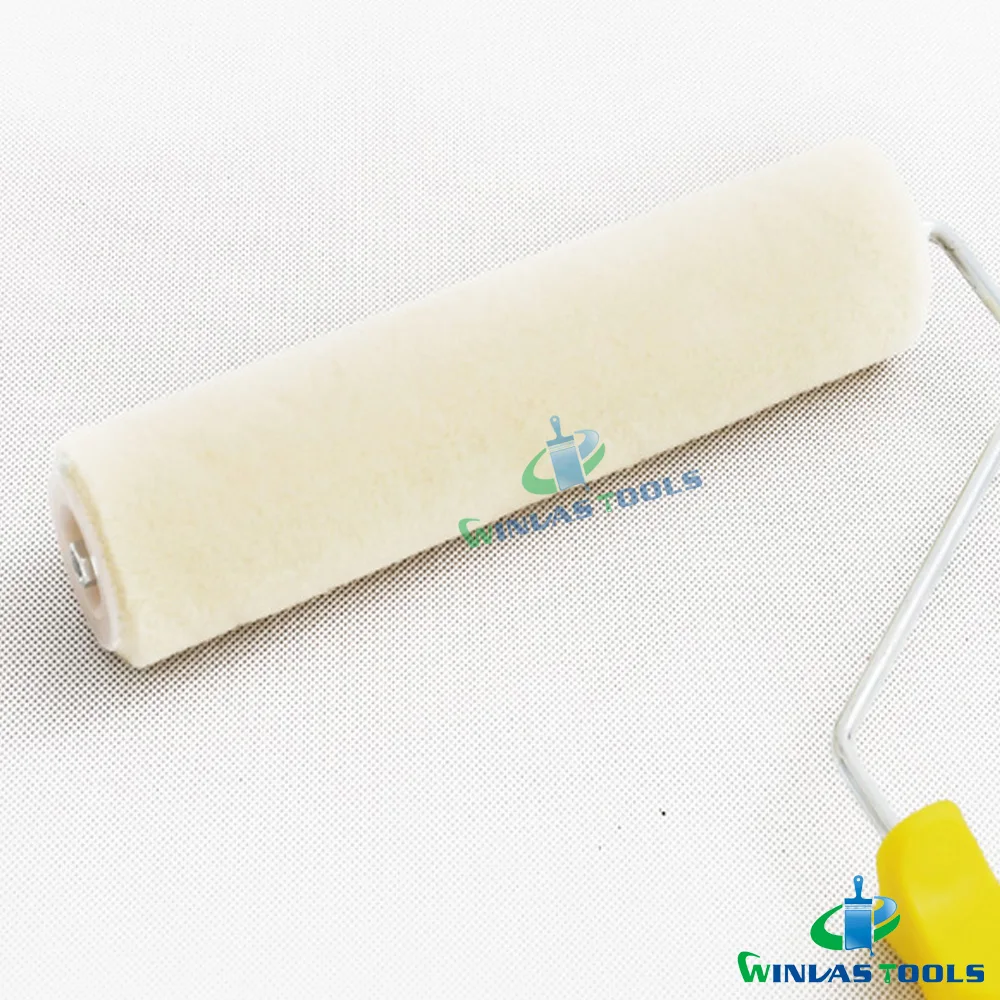 Multifunctional Paint Roller Corner Brush Wall Painting Roll Painting Brushes paint roller