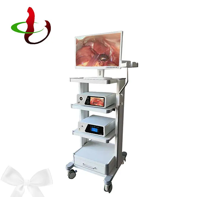 Медицинский видеоэндоскоп колоноскоп по лучшей цене