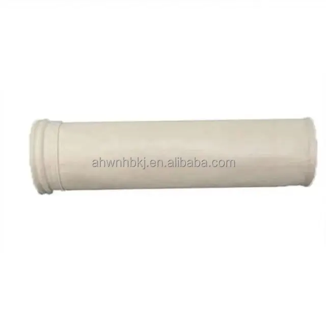 PPS waterproof oil anti-static filter felt factory decontamination and dust removal equipment thickness 1.6-2.0mm