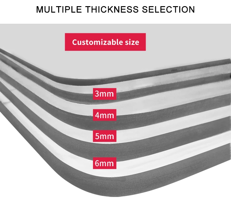 Factory Custom Decorative Silk Screen Tempered Glass Panel Electronic Devices Smart Light Wall Socket Bathroom Hotel Flat Solar