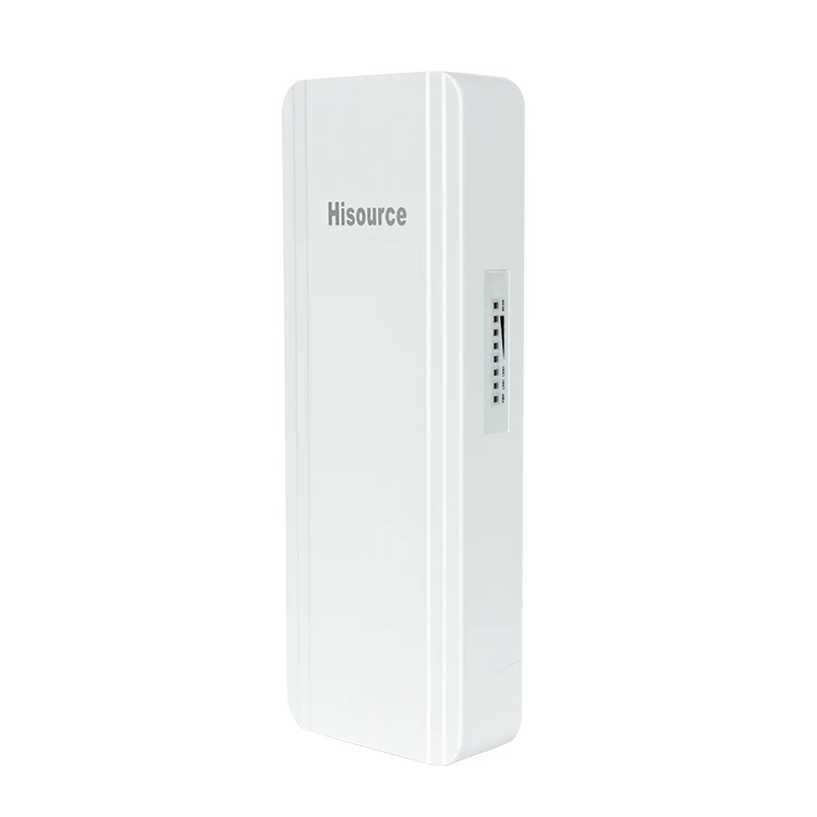 New Product Customization 5km 5.8GHz 900Mbps Outdoor Wireless Bridge With High Material