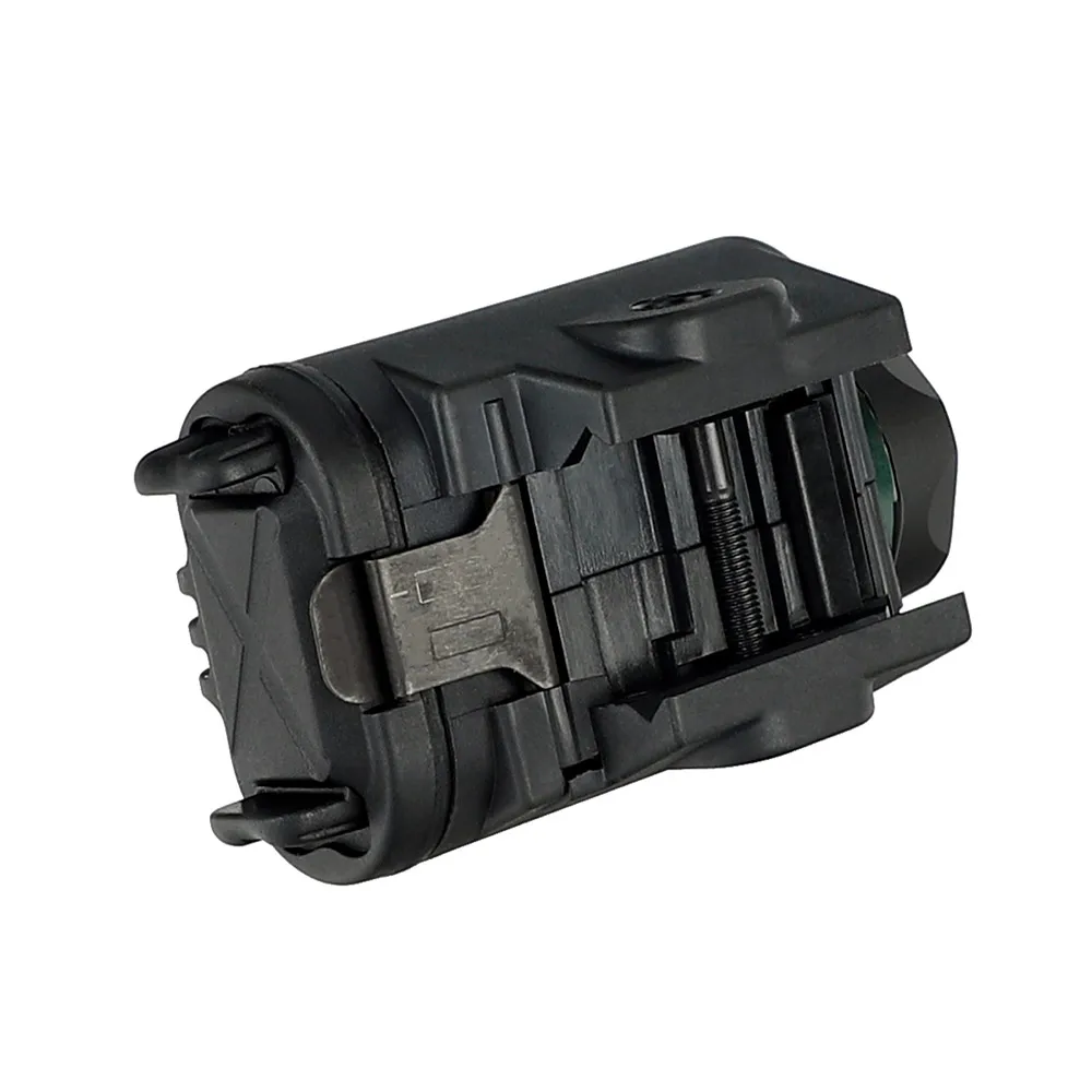 OEM ODM 3W Hunting Scope laser Light Combo Outdoor Green laser Flashlight Lighting