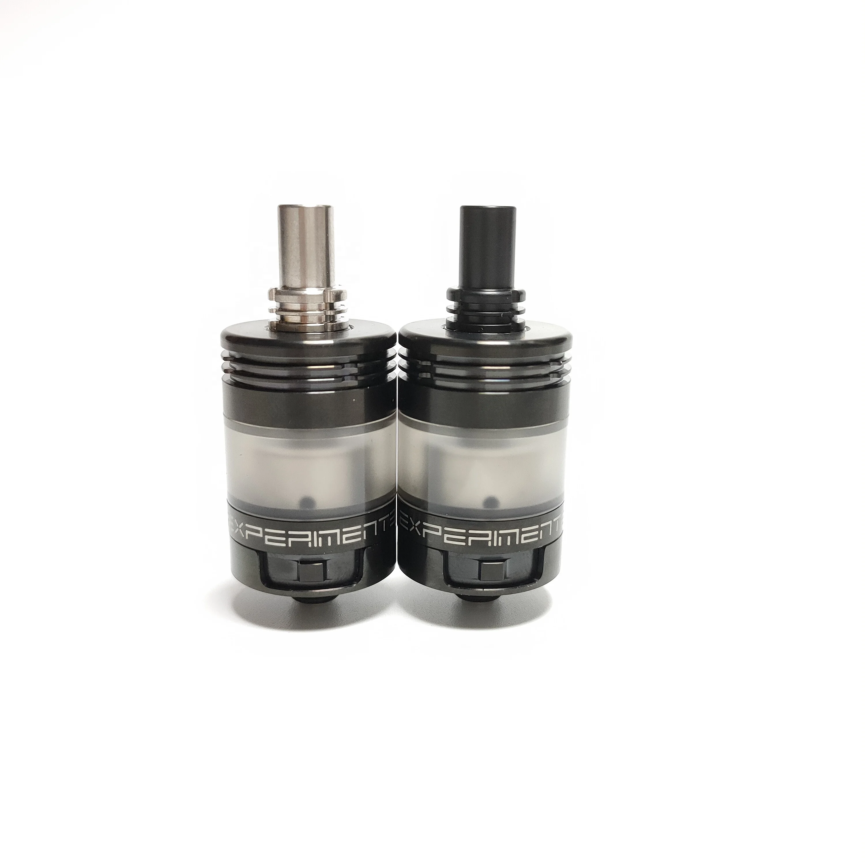  Новое поступление эксперимента 3 стиля MTL RTA/Чистка денег выстрел rda перестраиваемый Танк вейп Rda