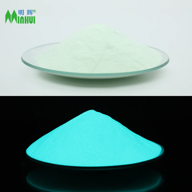 Night Glow Luminescent Pigment