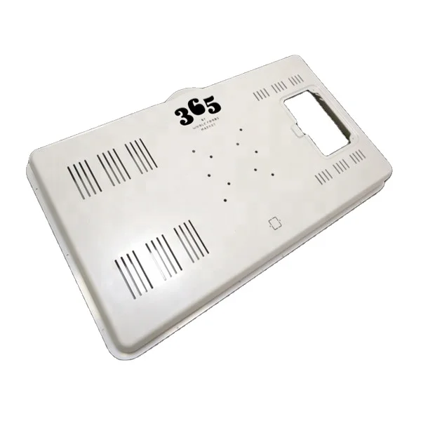 abs plastic forming Large Thick Vacuum Formed Molding Plastic Cover Housing Shell