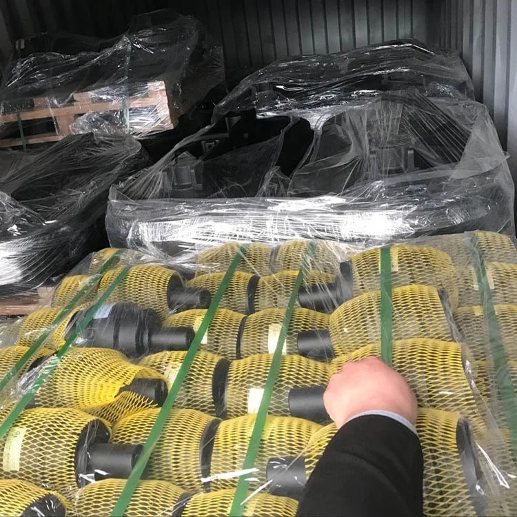 D20 Bulldozer Roller Bottom Roller Dozer Track Roller 101-30-00042 201-30-00050