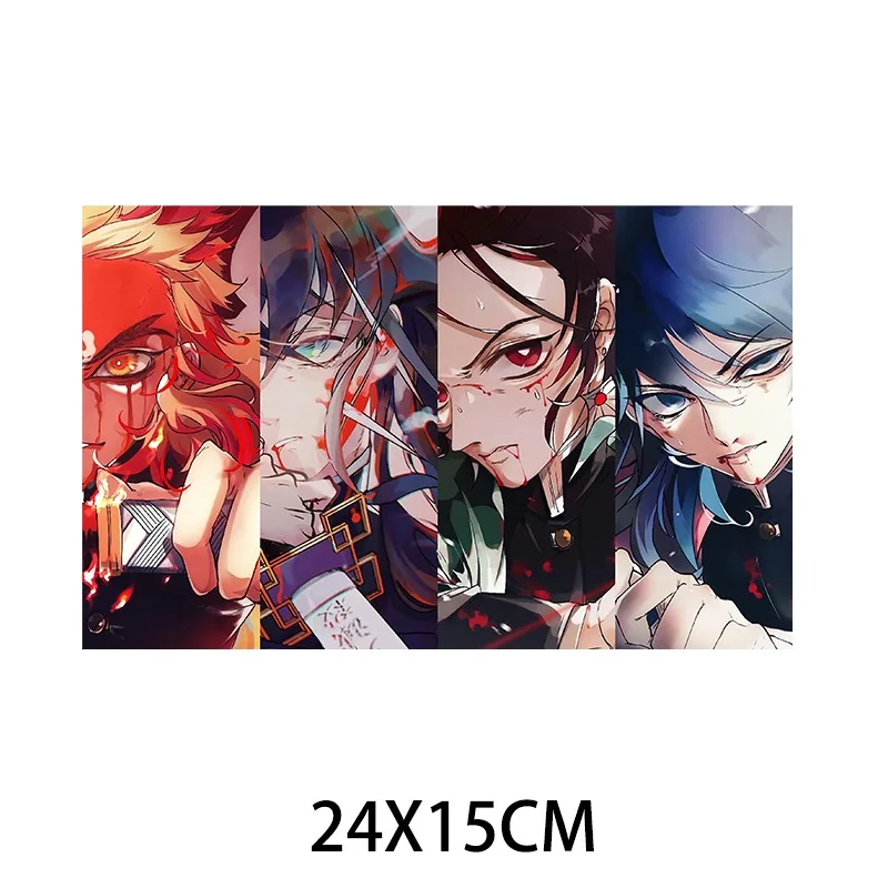 Famous Japan Anime Custom Patch Heat Transfer Patch For Clothes Thermo-stickers For Children Stripes For Jeans