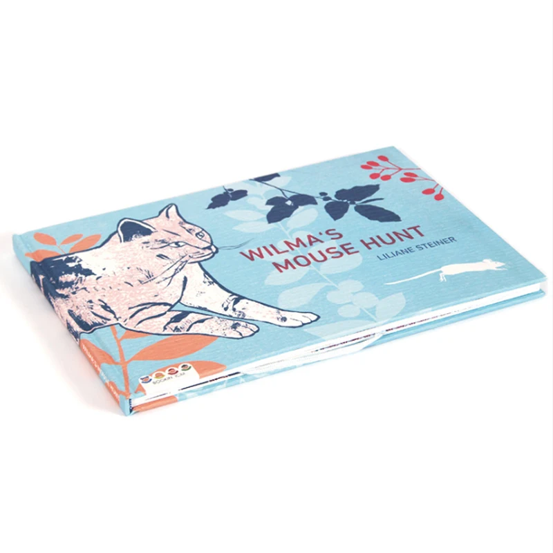 High Quality Customized Publishing Hardcover Cookbook/photography/coffee Table Book Printer Hardcover Books