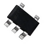 XT4054K421MR-G XT4054 printing 2KAX Lithium battery charging IC