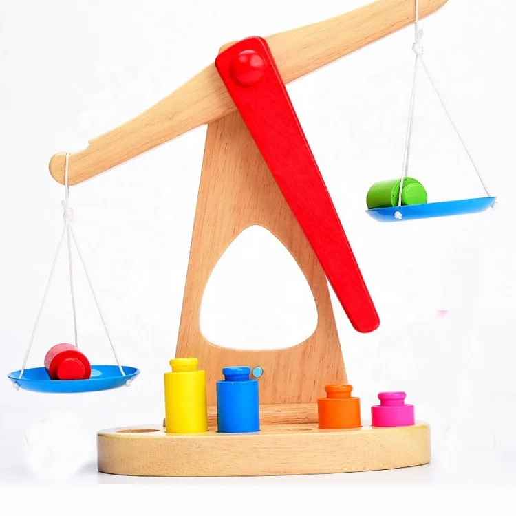 multicolor montessori knobbed cylinder blocks teaching materials wooden educational early learning tools toys