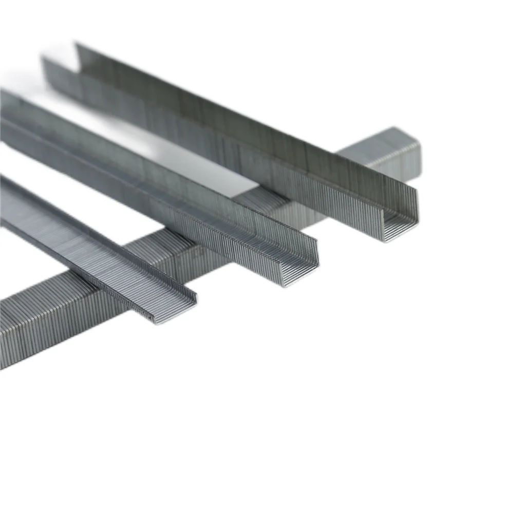 High quality stainless steel manual gun nail 10F SS304