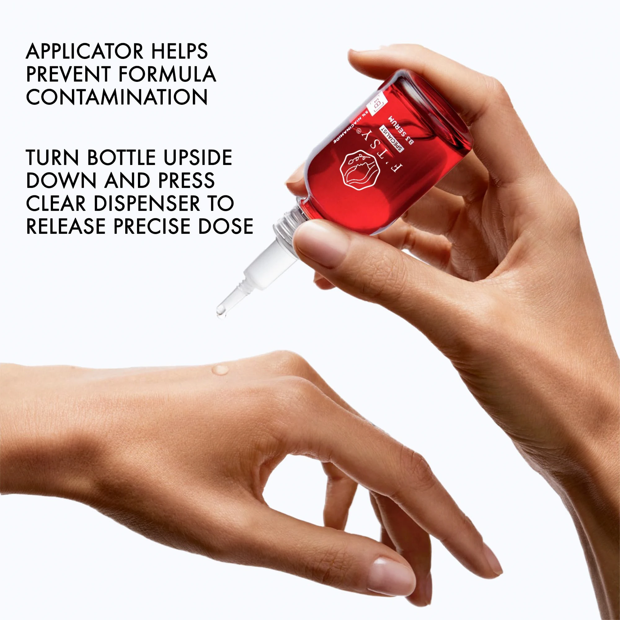 niacimide pure serum bese seller serum whitening hyaluronic acid for face serum vitamin b 5