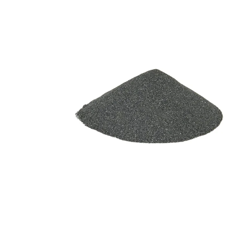 Cr2O3 46%AFS40-45 chromite sand foundry factory material