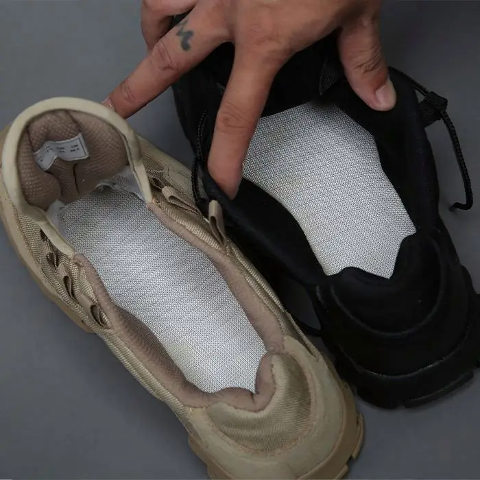 Cheap Hiking safety black Swat women mens shoes assault hiking tactical gear boots