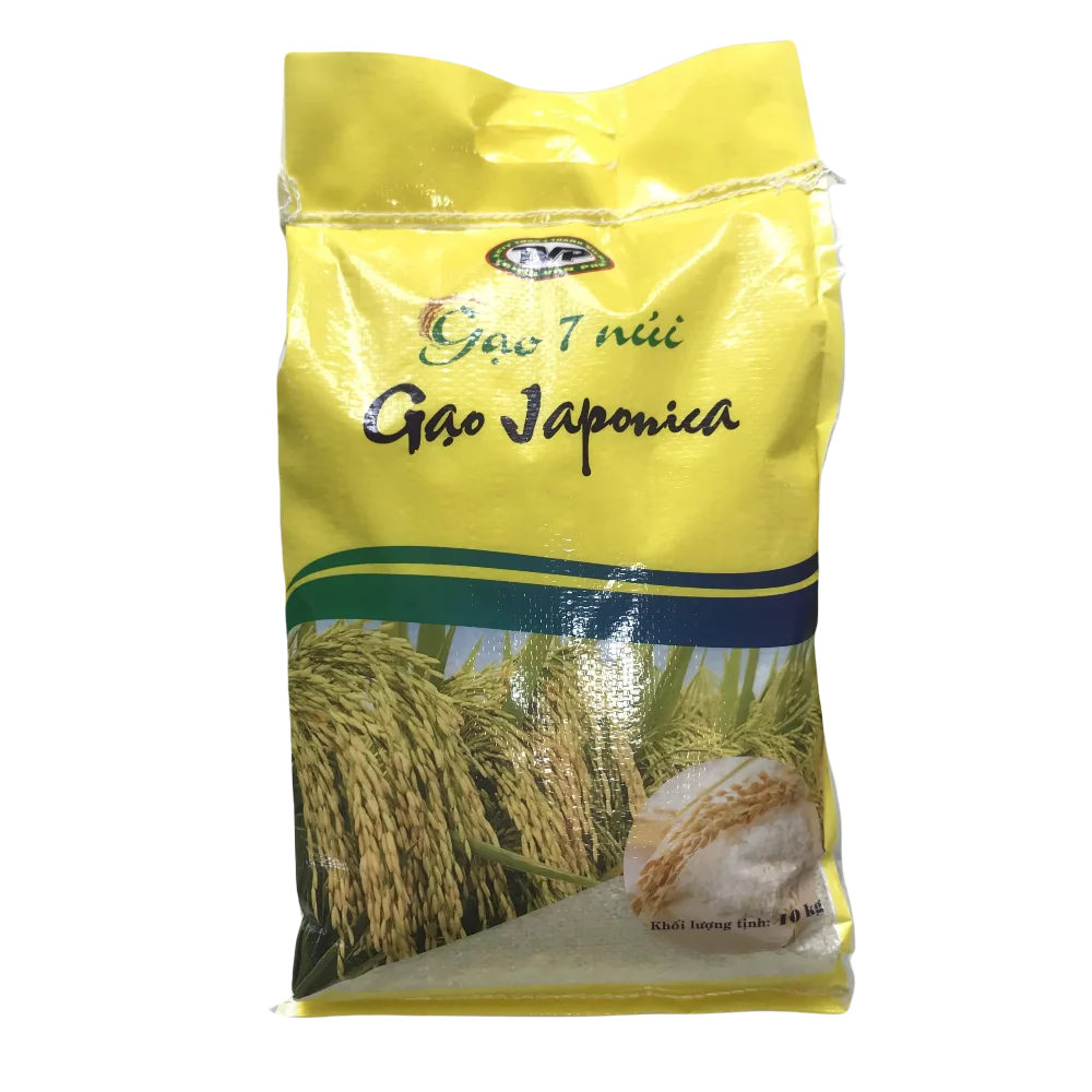 Best Selling Vietnam Japonica Rice Quality White Crop Long Style Kind Color Origin Type Texture