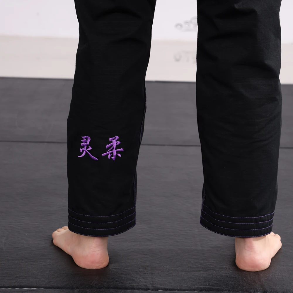 Противоскользящий татами Jujitsu коврик для джудо Bjj