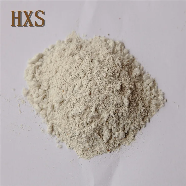 Neutral Ramming Mass for Induction Furnace Crucibles for Melting High Carbon Steel