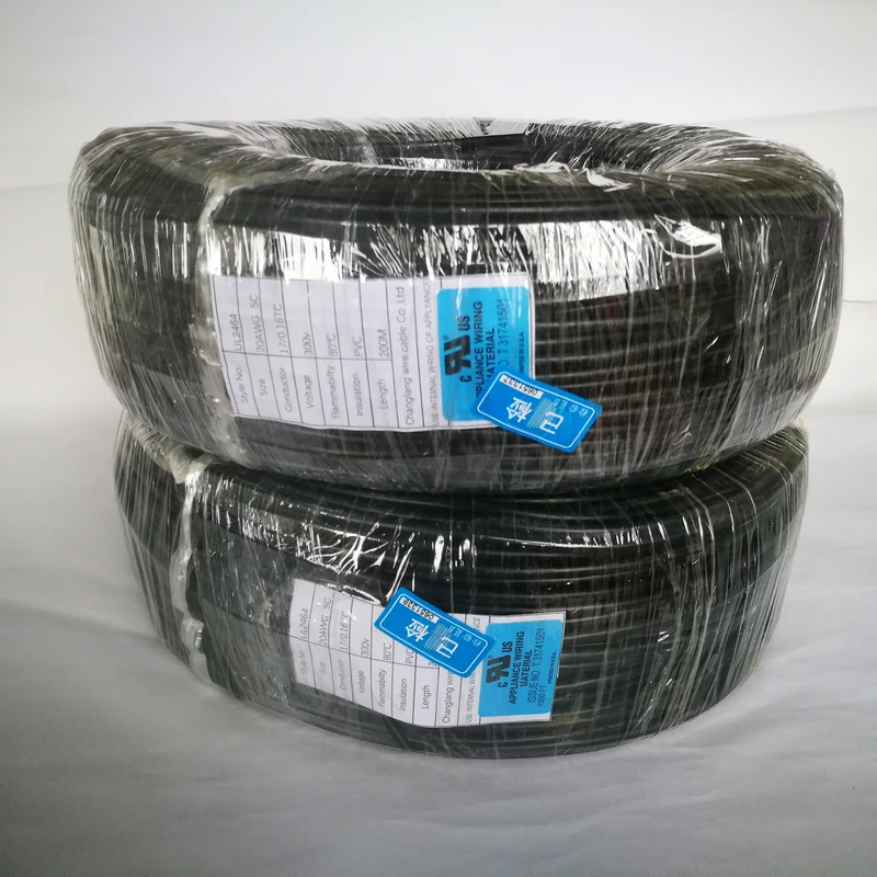 Кабель для передачи данных ul2725 24awg 26awg 28awg 30awg производство с плетеным экранированным