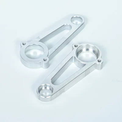 aluminium cnc services