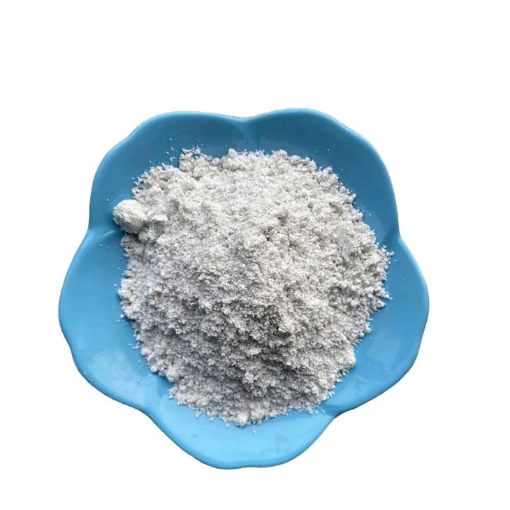 Best Quality Sepiolite Clay for Grease Absorbent and decolorant