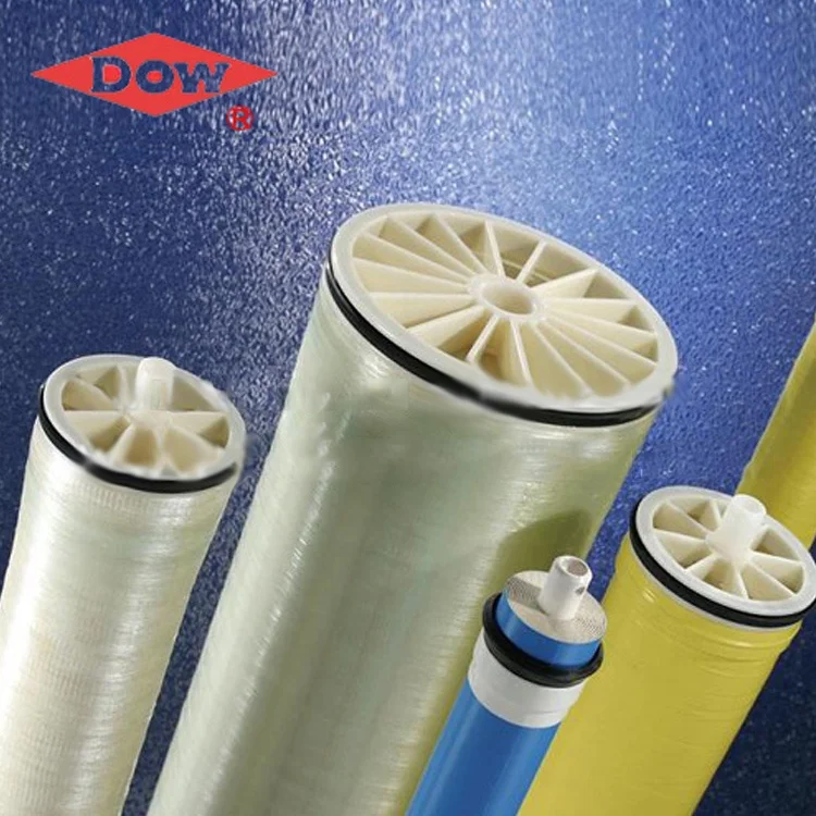 DOW Filmtec помогает бороться с мембраны RO BW30FR-400,BW30FR-400/34i,XFRLE-400/34i,BW30XFR-400/43i