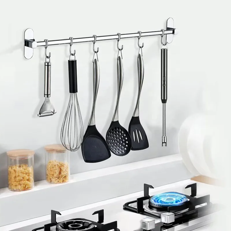 Hot Rechargeable slim Electric Lighter Long Flexible Neck USB-C Electronic Lighter with LED for Camping Cooking BBQs