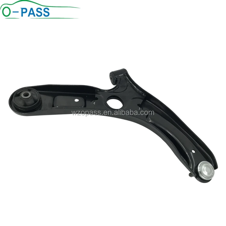 OPASS переднее колесо нижнее гусеничное управление рычаг для KIA K3 и HYUNDAI Elantra 54501-4V000 MOQ 1 шт.