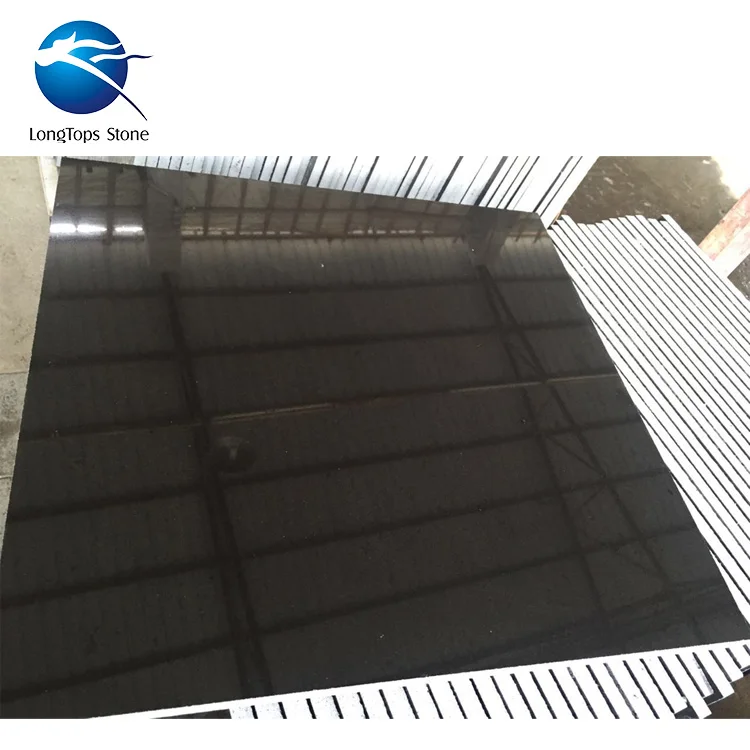 mongolian black granite absolute black granite