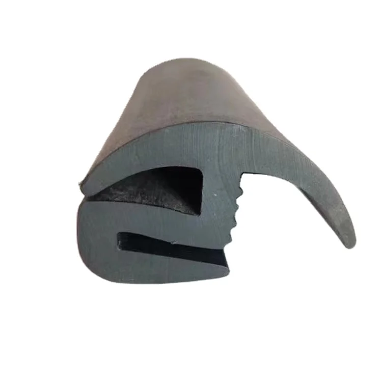 Прочная и прочная резиновая уплотнительная пластина полоса от китайского производителя