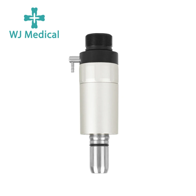 Dental Handpiece Air Motor Turbine 2 Hole External Water Spray FX Low Speed Dental Handpiece Electric Air Motor