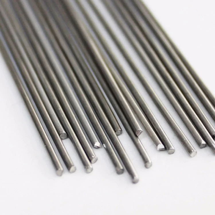 soft magnetic shielding 79HM permalloy rods bar mumetal permalloy 80
