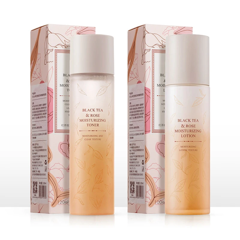 Private Label Natural Organic Rosewater agua de rosas Facial Mist Hydrating Skin Care Spray Face Toner Rose Water for face