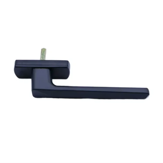 Wholesale Hot Sale safety door handle slide lock  door & window accessoriesdoor handles
