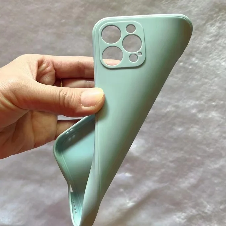 Factory 1.5mm matte tpu mobile phone case for Motorola/Samsung/Huawei/Xiaomi/Iphone/infinix