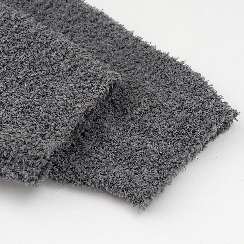 Super Warm Light Weight Grey Oversize Wearable Blanket Hoodie for Women Men Kids Gift Polyester Blanket Sweatshirt