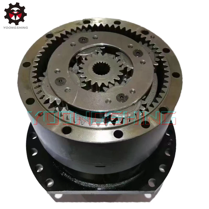 YOONGSHING EC290C VOE14569767 Excavator Swing Gearbox Swing Reducer SWING DRIVE GROUP for volvo