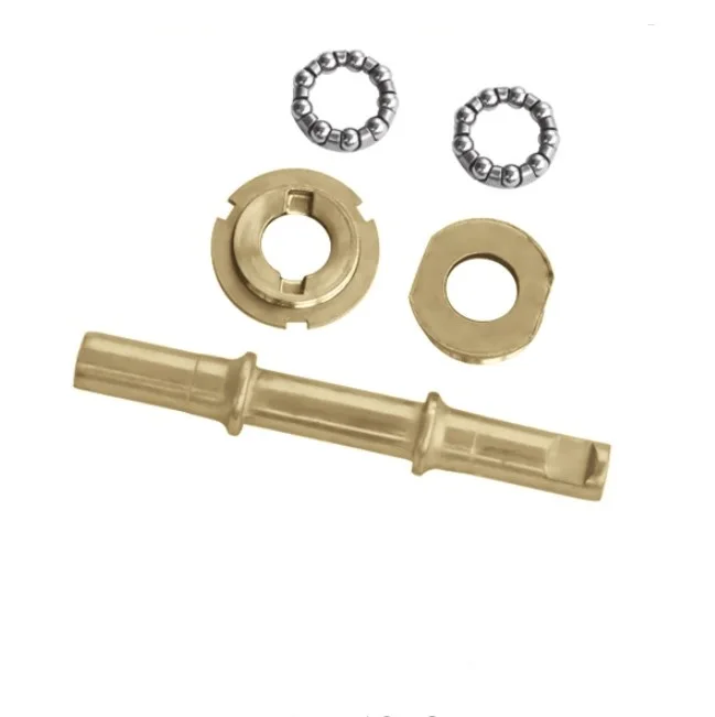 Factory wholesale BB set cups/BB axle for bicycle