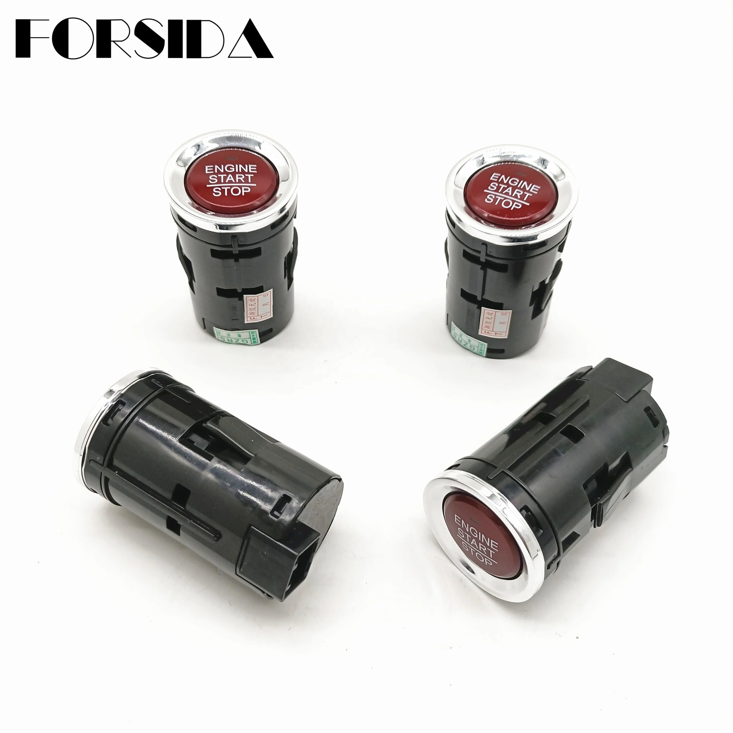 FORSIDA for honda engine ignition start stop switch on-off 35881-T4N-H14