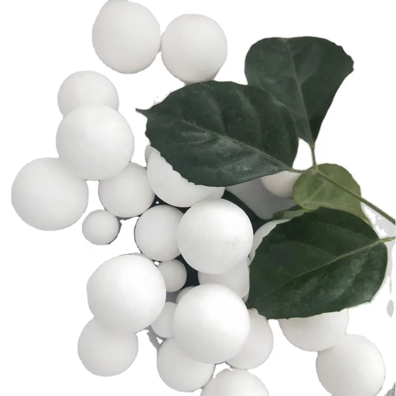 
95% Al2o3 Aluminum Ceramic Ball in Ceramics 