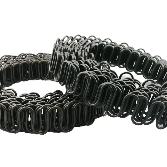 China Manufacturer of Furniture Accessories High Quality Sofa Springs